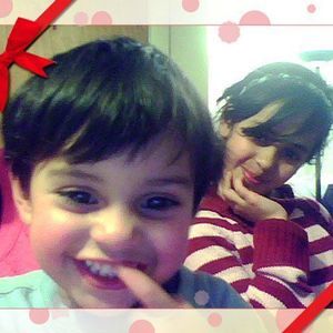 Meet your Posher, Zainab